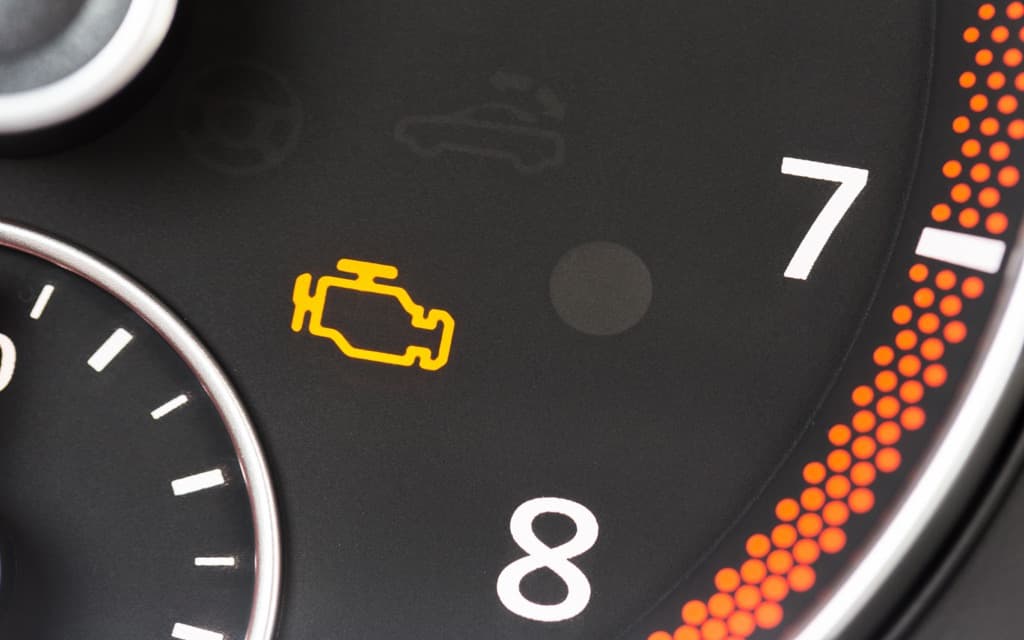 Check Engine Light Evaluation for European Cars in Miami