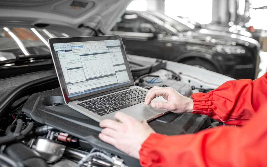 European Car Diagnostics in North Miami Beach