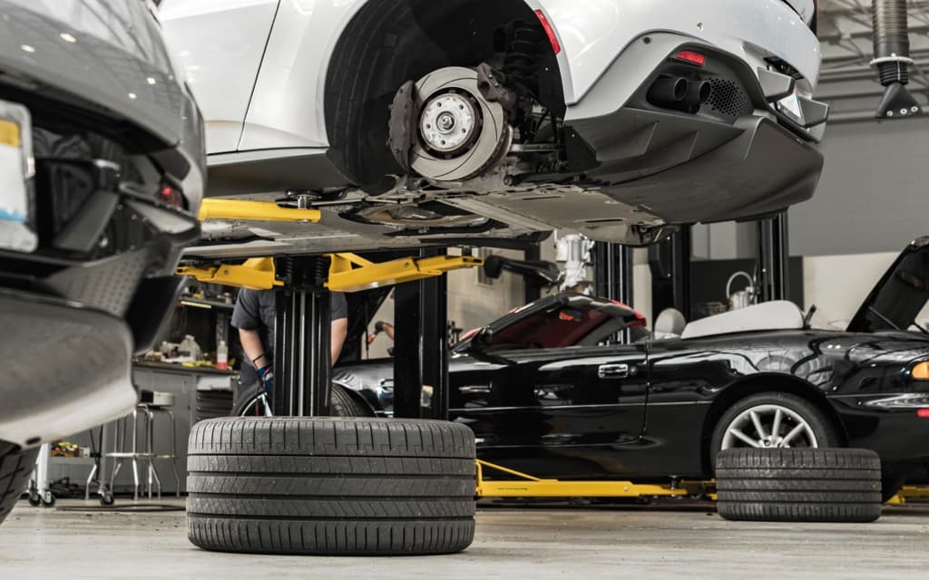 European Factory Service