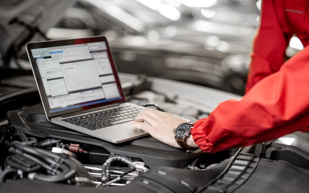 Performance Upgrades