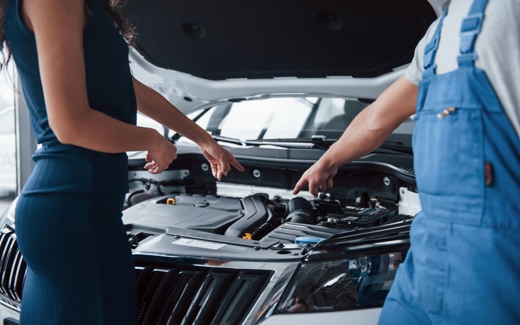 Pre-Purchase Inspection Miami