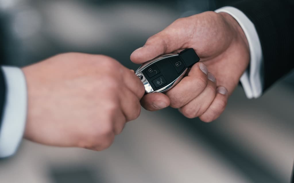 European Car Pick-Up and Delivery Service in Miami